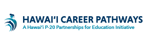 Hawai‘i Career Pathways standard Logo