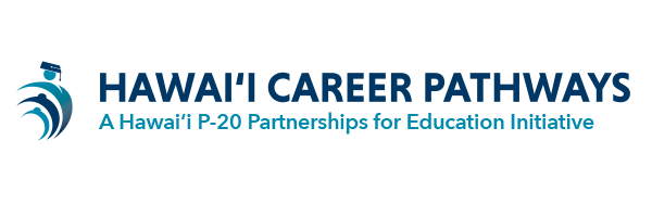 Hawai‘i Career Pathways Logo